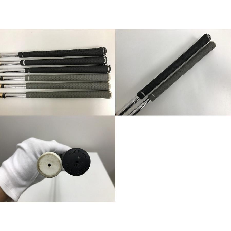 キャロウェイ Callaway Xフォージド アイアン6本セット 5〜9・P