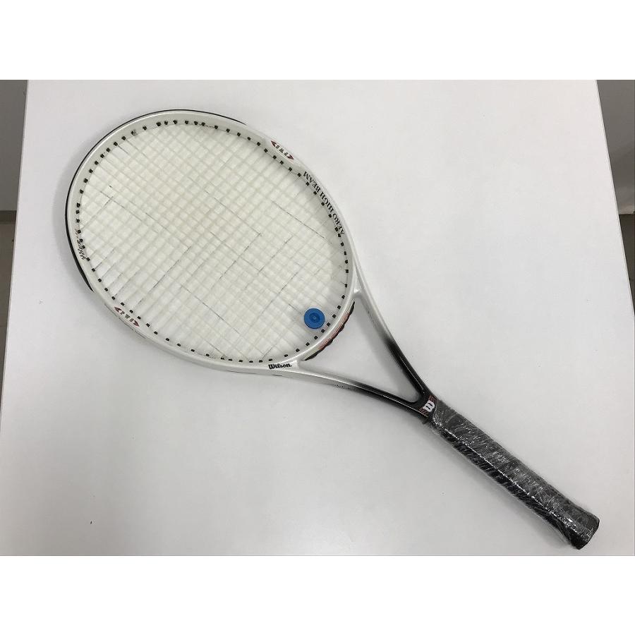 ウィルソン wilson AERO TOUR 7.5 si アエロ ツアー 硬式テニス