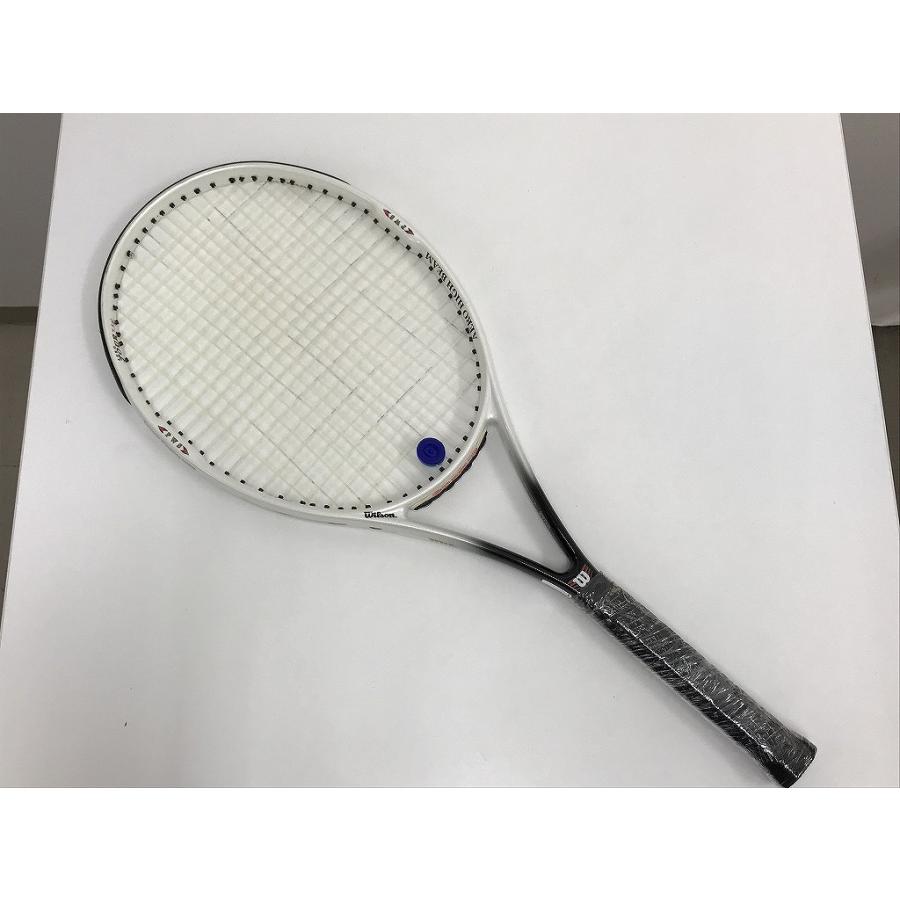 ウィルソン wilson AERO TOUR 7.5 si アエロ ツアー 硬式テニス