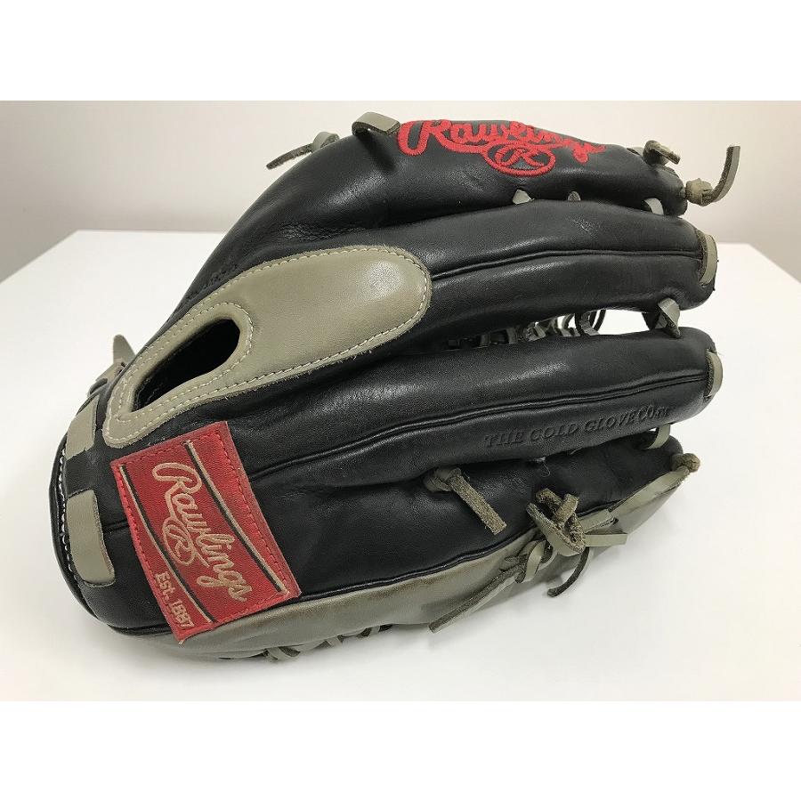 ローリングス Rawlings ゲーマー 軟式用 野球グローブ 12・3／4インチ