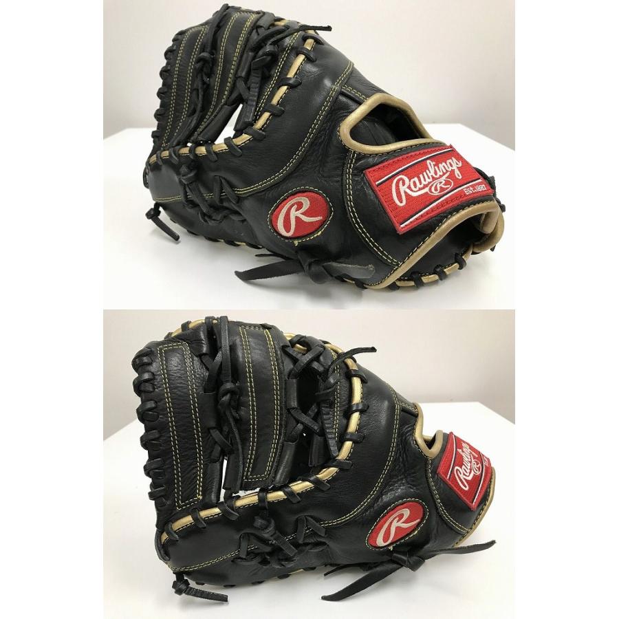 ローリングス Rawlings ハイパーテック 軟式用 グローブ 12・1