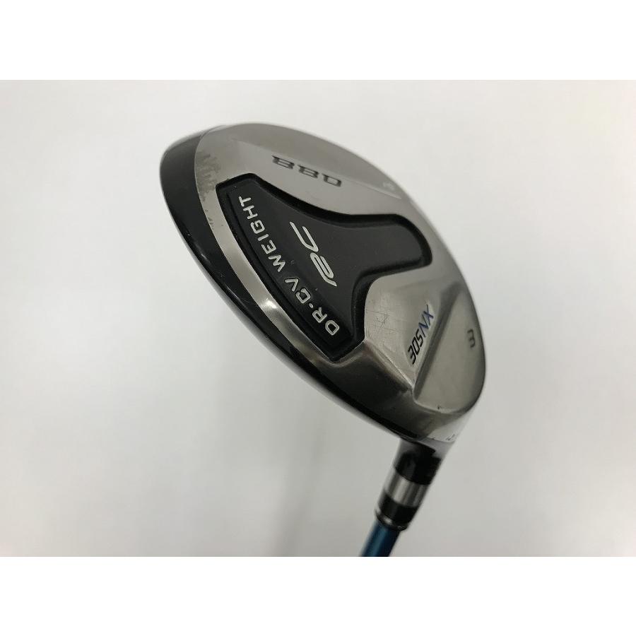 ロイヤルコレクション ROYAL COLLECTION BBD 305NX フェアウェイウッド