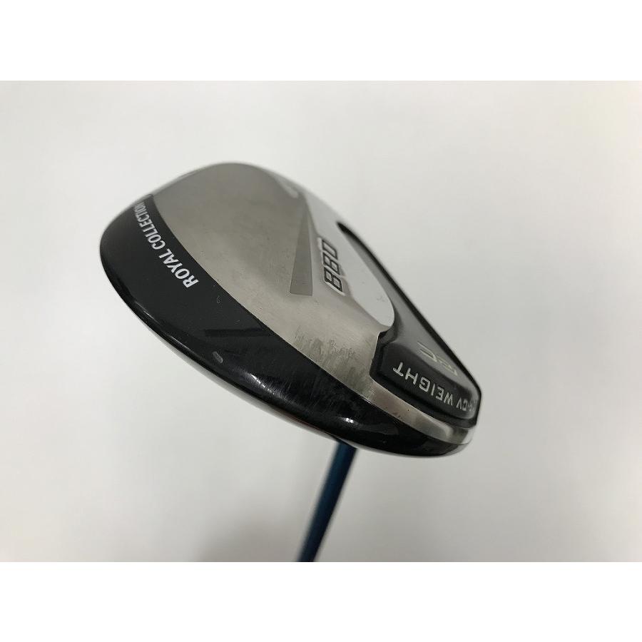 【値下げ】ロイヤルコレクション　BBD 305NX 　3W & 5W SR ロイヤルコレクション ROYAL COLLECTION BBD 305NX フェアウェイウッド