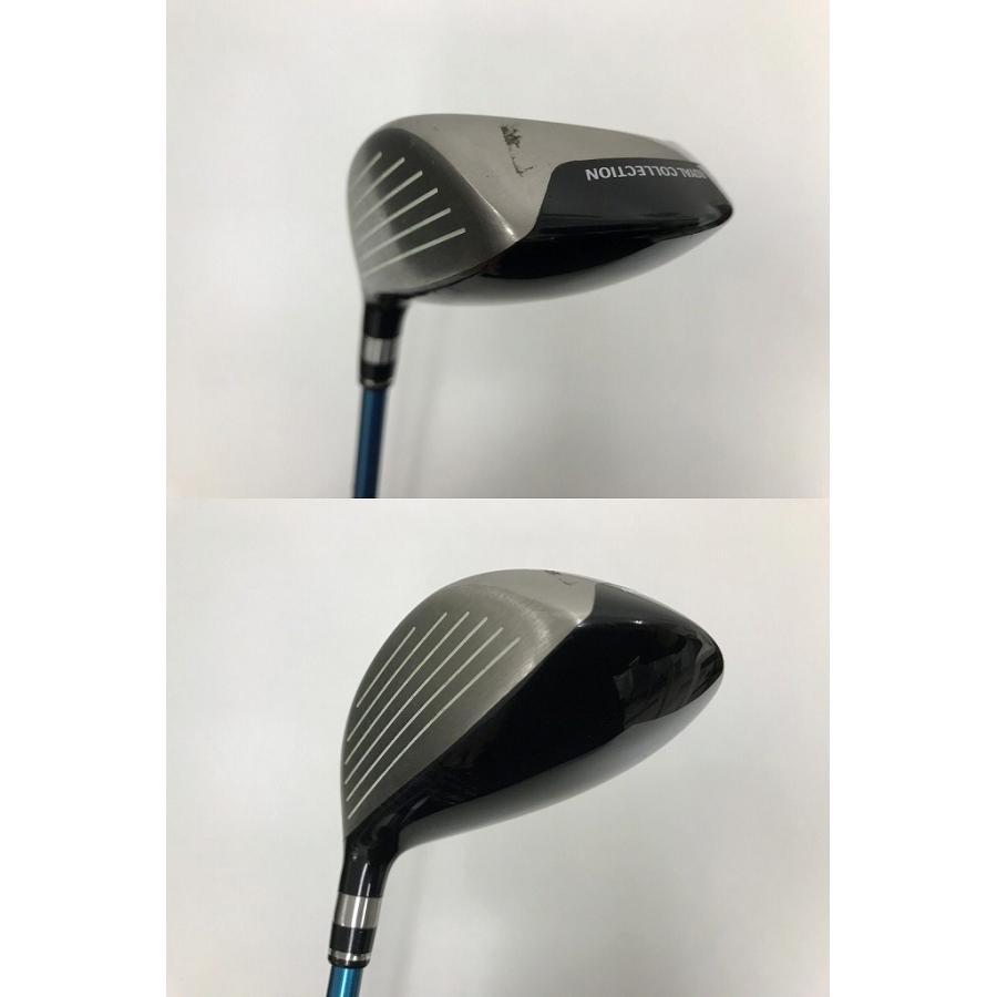 ロイヤルコレクション ROYAL COLLECTION BBD 305NX フェアウェイウッド