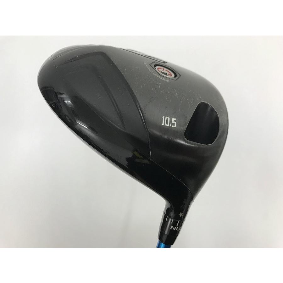 ダンロップ DUNLOP SRIXONスリクソン Z-745 ドライバー1W 10.5