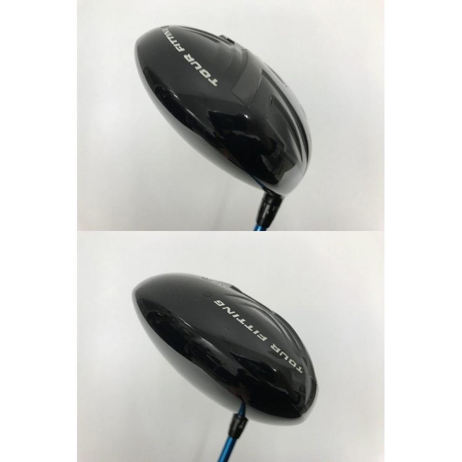 ダンロップ DUNLOP SRIXONスリクソン Z-745 ドライバー1W 10.5