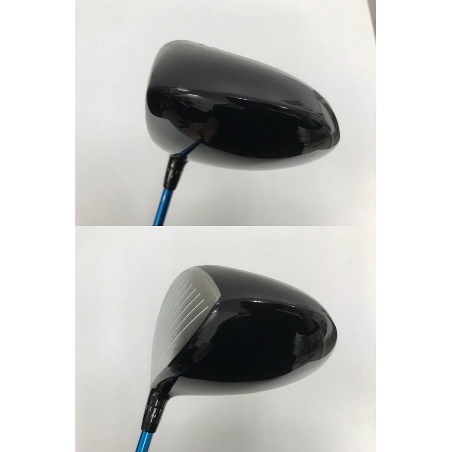 ダンロップ DUNLOP SRIXONスリクソン Z-745 ドライバー1W 10.5