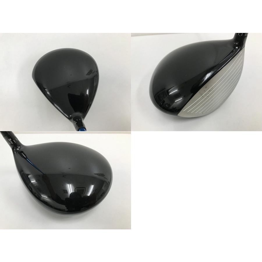ダンロップ DUNLOP SRIXONスリクソン Z-745 ドライバー1W 10.5