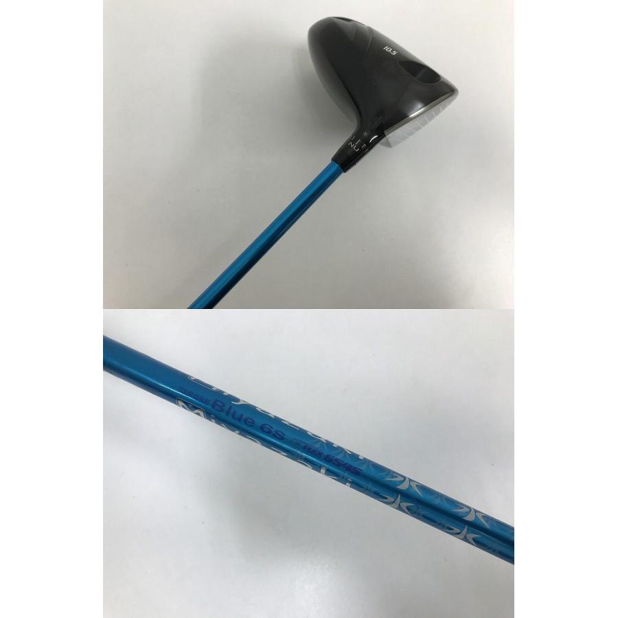 ダンロップ DUNLOP SRIXONスリクソン Z-745 ドライバー1W 10.5