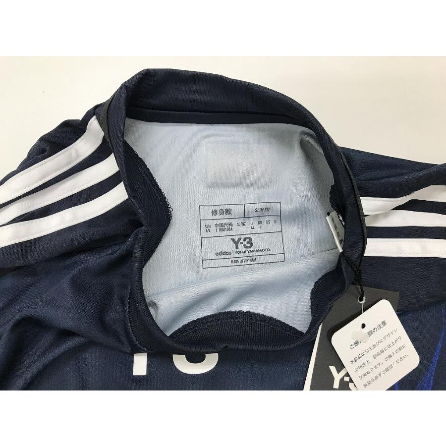 未使用】 アディダス adidas タグ付き サッカー日本代表 突破記念