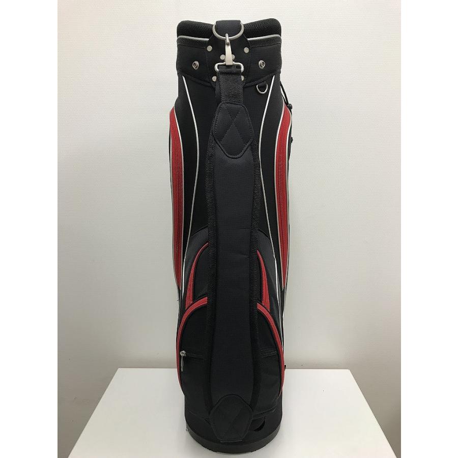 アディダス キャディバッグ ADIDAS 9.0型 5分割 アディダス キャディバッグ ADIDAS 9.0型 5分割 アディダス キャディ