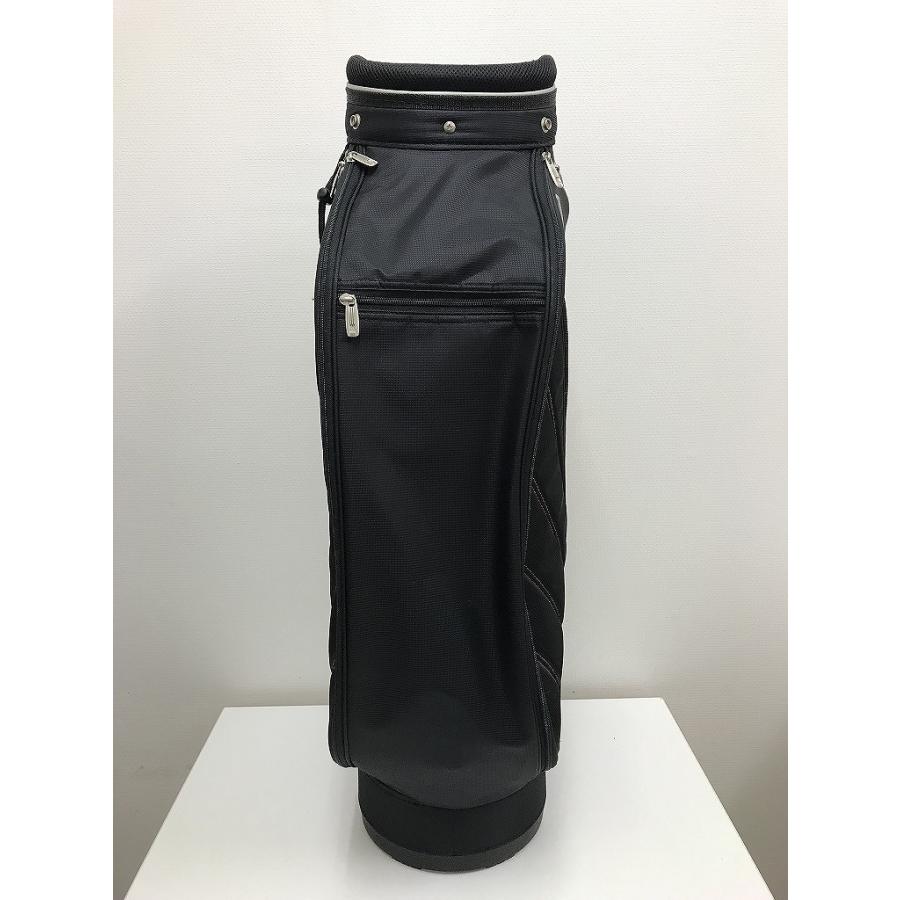 アディダス キャディバッグ ADIDAS 9.0型 5分割 アディダス adidas ゴルフ キャディバッグ 9.0型 5分割 約2.6Kg