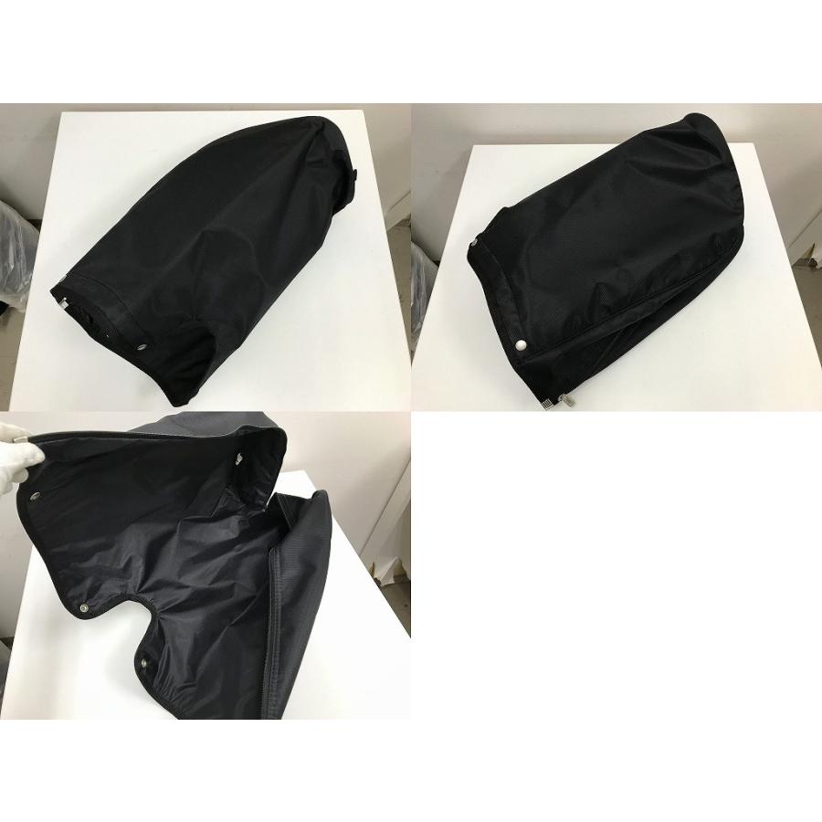 アディダス adidas ゴルフ キャディバッグ 9.0型 5分割 約2.6Kg