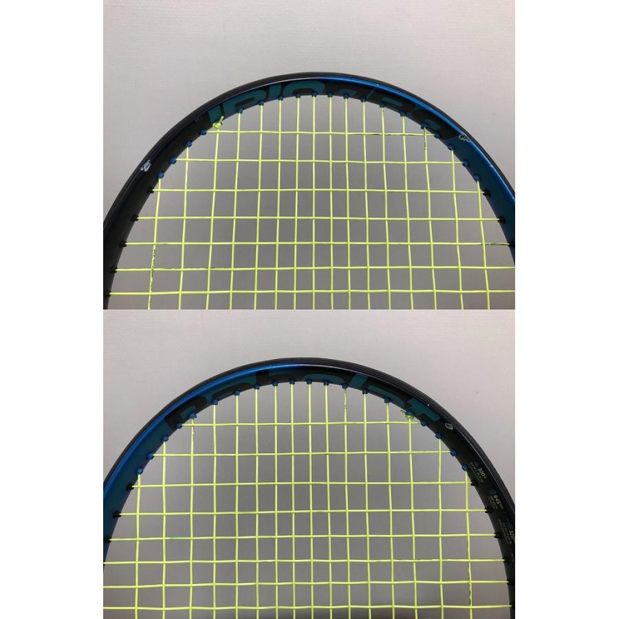 バボラ Babolat ピュア ドライブ PURE DRIVE 硬式テニスラケットG1 100