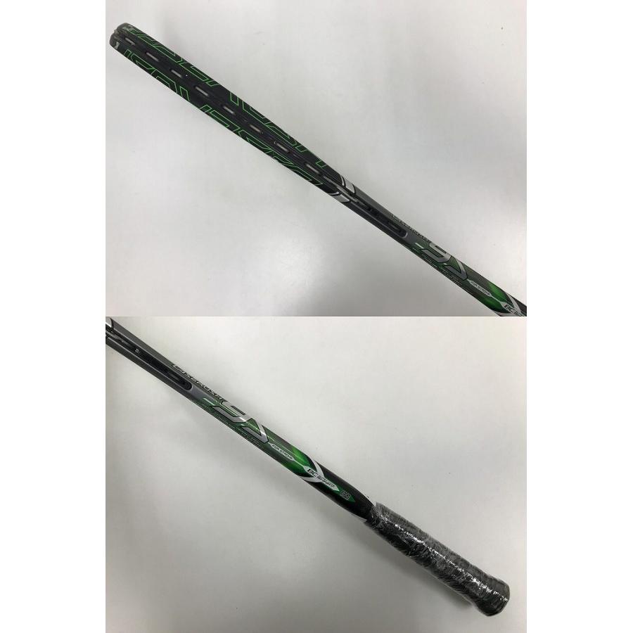 ヨネックス YONEX レーザーラッシュ9S LR9S ソフトテニスラケットUL1