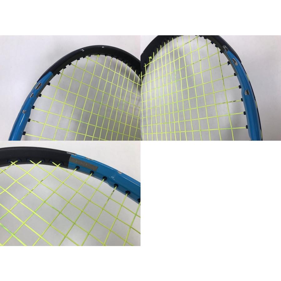 ウィルソン Wilson ULTRA 105S v2.0 硬式テニスラケットG1 運動部 部