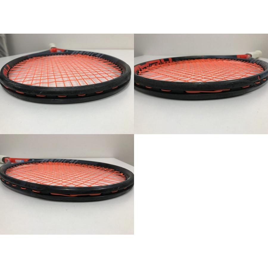 ヘッド HEAD RADICAL PRO ラジカルプロ 硬式テニスラケットG3 98平方