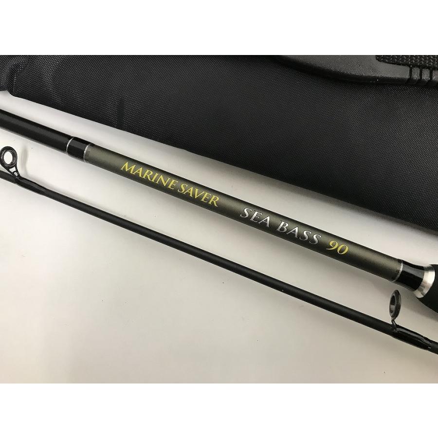 プロマリン　turnover シーバス90 2本セット スズミ SZM MARINE SAVER SEA BASS 90 マリンセイバー シーバス90