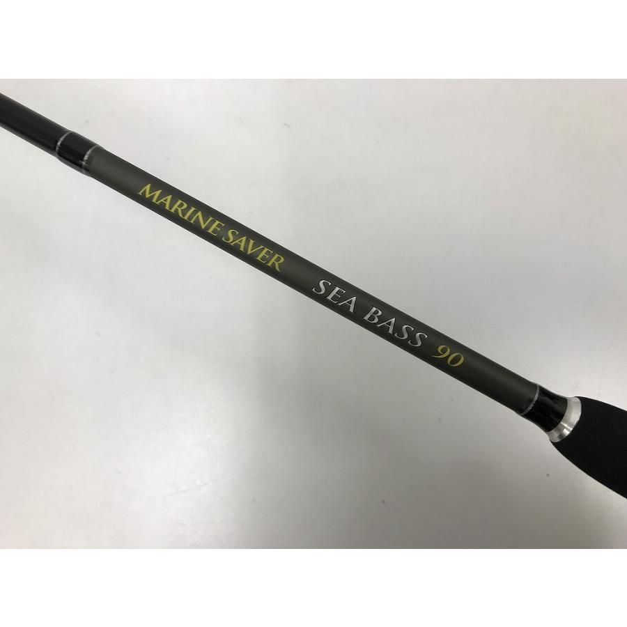 スズミ SZM MARINE SAVER SEA BASS 90 マリンセイバー シーバス90