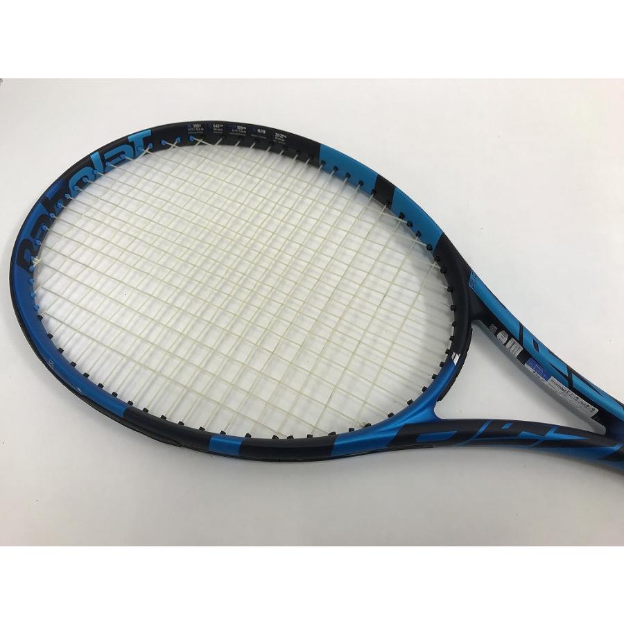 BabolaT バボラ テニスラケット 硬式 G2 テニスラケット バボラ G2 【公式通販】