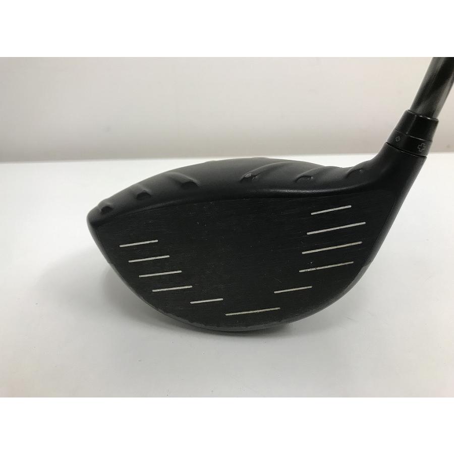 ピン PING G400 ドライバー1W 9° フジクラ Speeder 661 