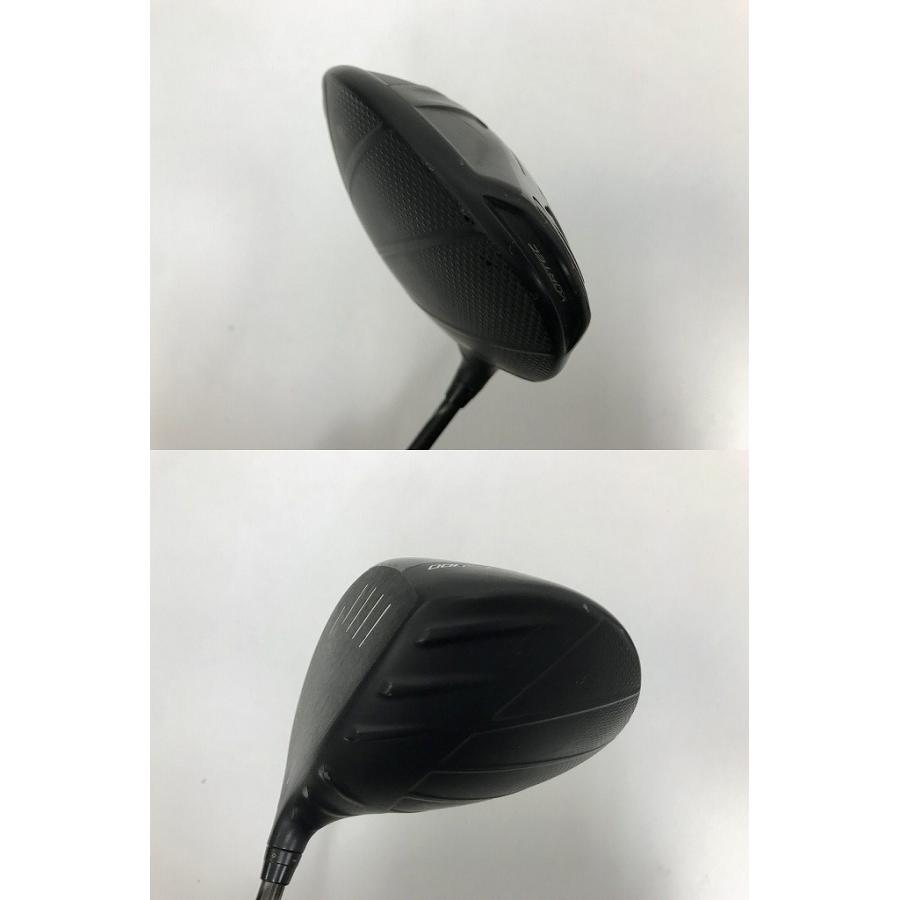 ピン PING G400 ドライバー1W 9° フジクラ Speeder 661 
