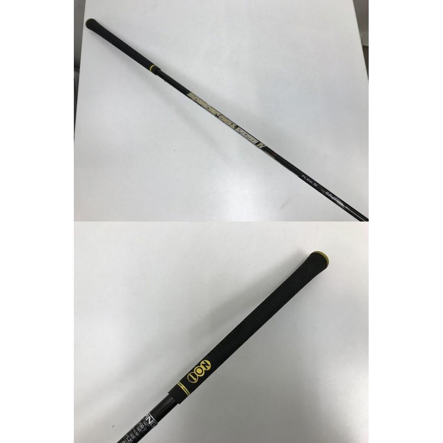 ピン PING G400 ドライバー1W 9° フジクラ Speeder 661