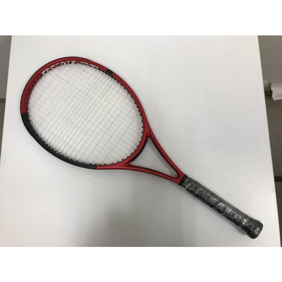 ダンロップ DUNLOP CX 400 シーエックス 硬式テニスラケットG2 100平方