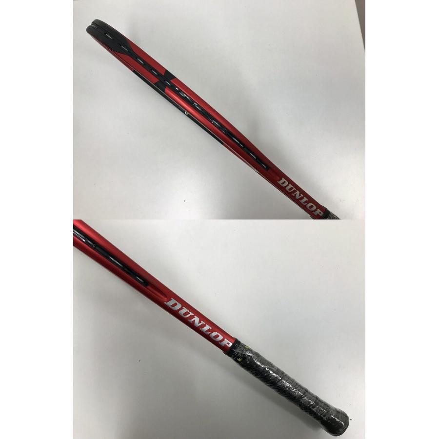 ダンロップ DUNLOP CX 400 シーエックス 硬式テニスラケットG2 100平方
