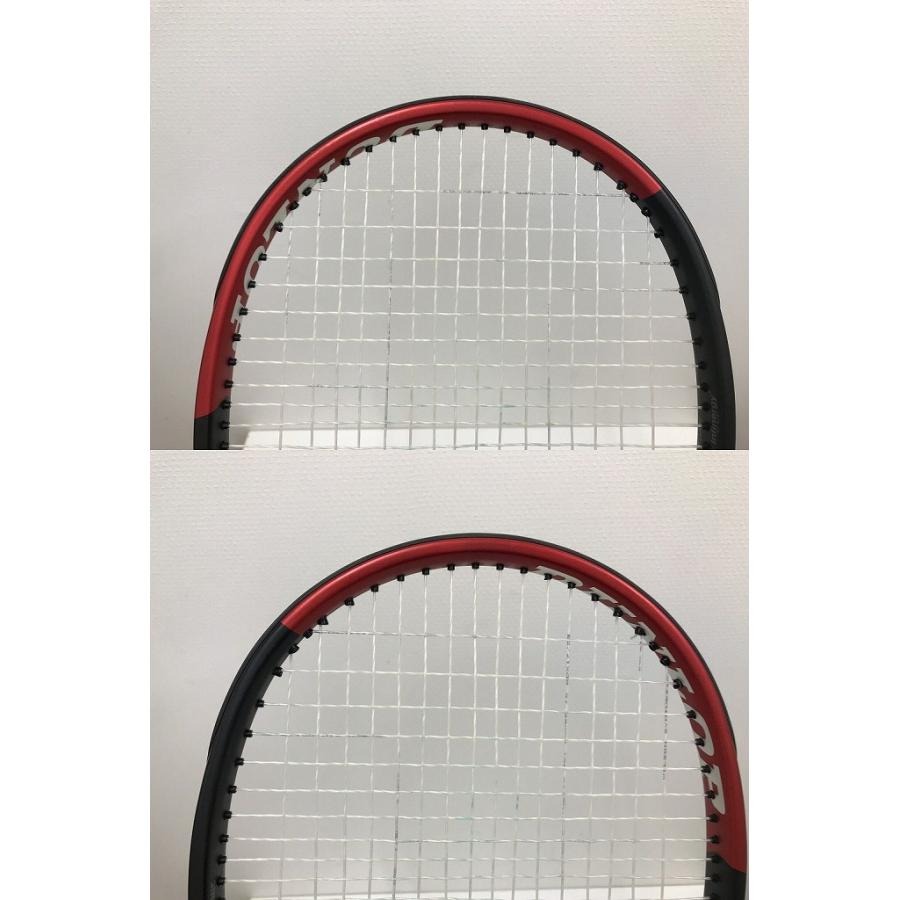 ダンロップ DUNLOP CX 400 シーエックス 硬式テニスラケットG2 100平方