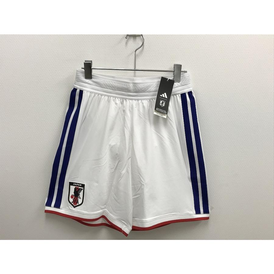 未使用】 アディダス adidas タグ付き サッカー日本代表 2026 ホーム