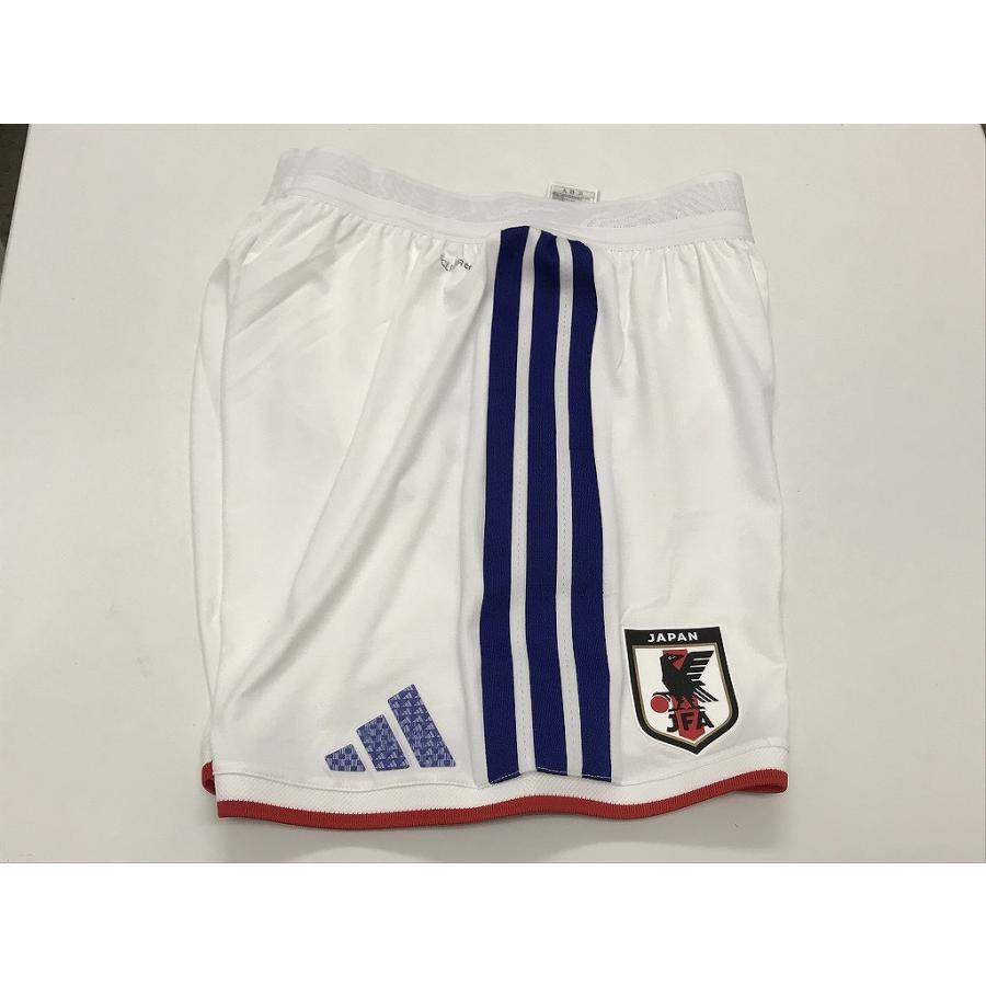 未使用】 アディダス adidas タグ付き サッカー日本代表 2026 ホーム