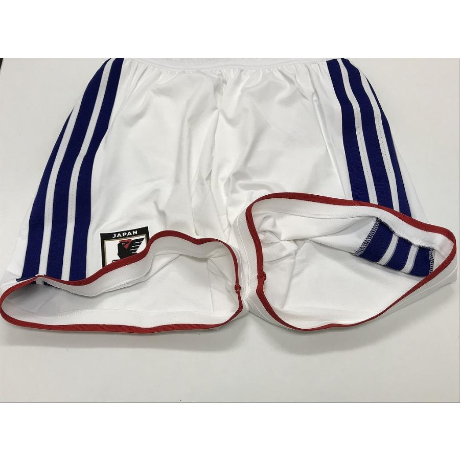 未使用】 アディダス adidas タグ付き サッカー日本代表 2026 ホーム
