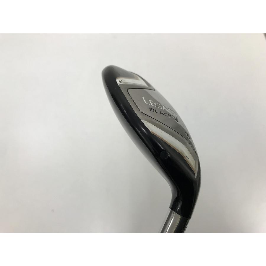 キャロウェイ Callaway LEGACY BLACK ユーティリティ 3 21° S200 39.5