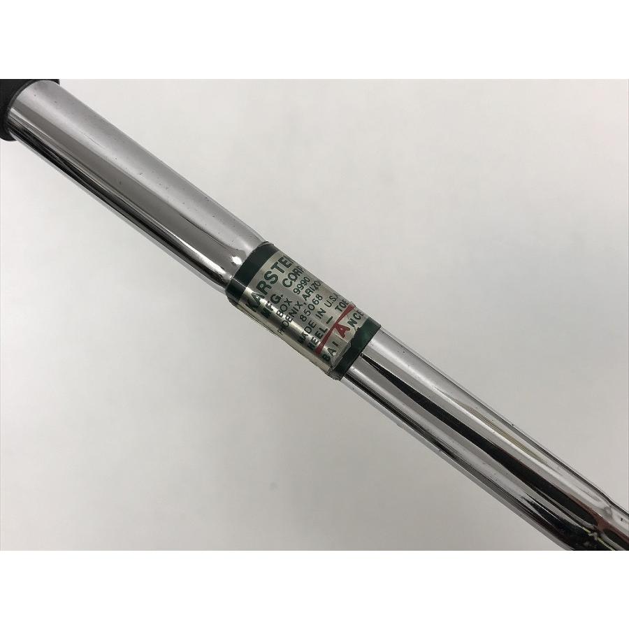 ピン PING PAL パター スチールシャフト 33.5インチ 男性メンズ右利き