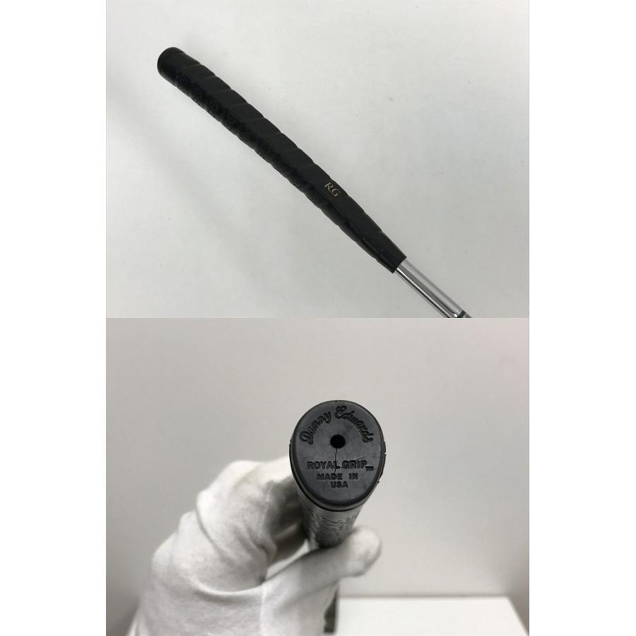 PINGパター 33.5インチ ピン PING PAL パター スチールシャフト 33.5インチ 男性メンズ右利き