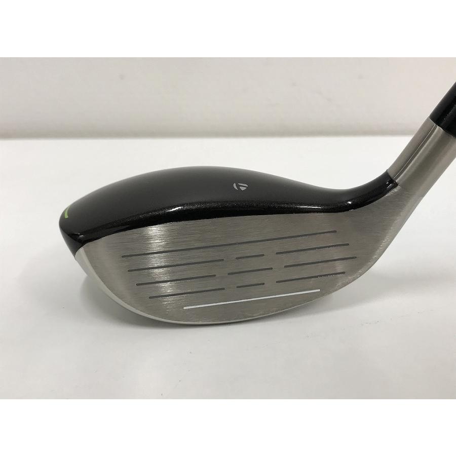 テーラーメイド TaylorMade RBZ スピードライト ユーティリティU5 25