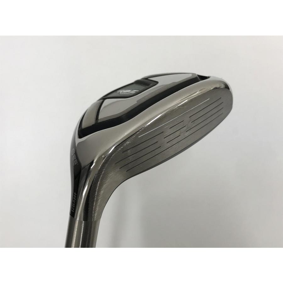 テーラーメイド TaylorMade RBZ スピードライト ユーティリティU5 25