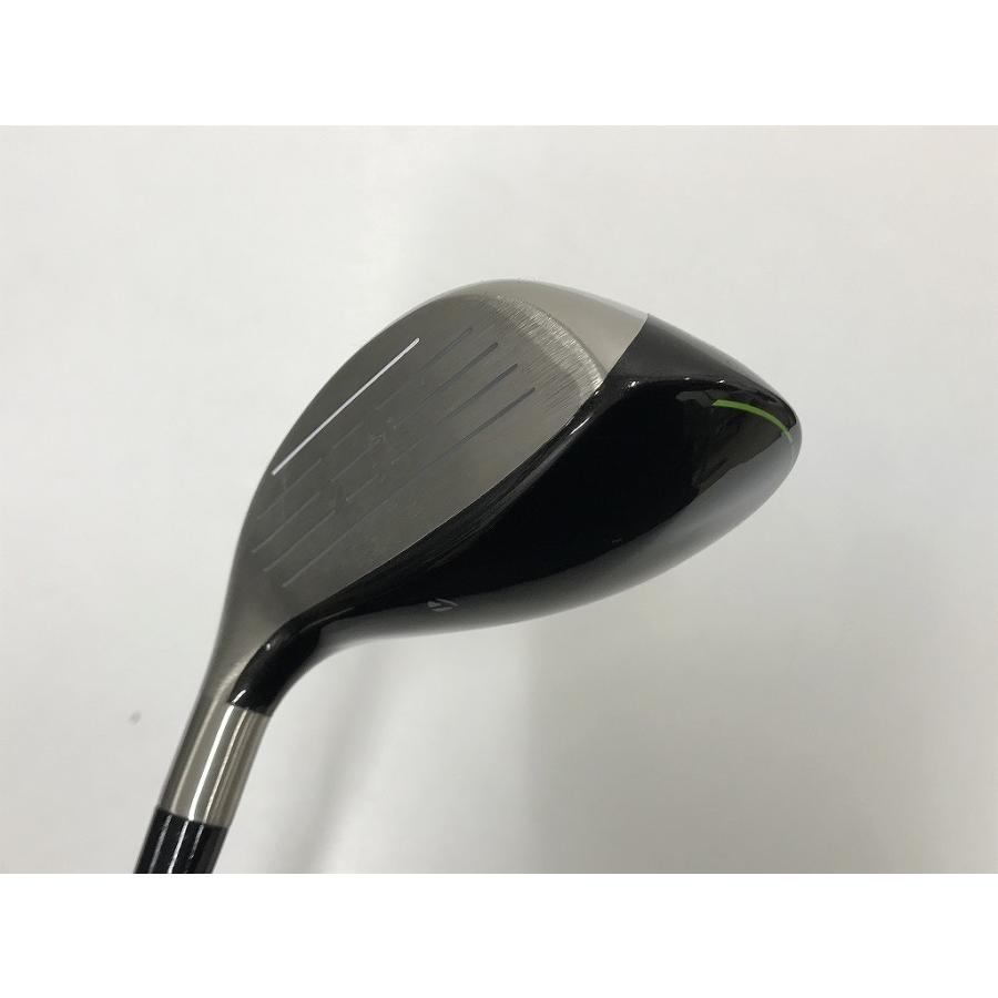 テーラーメイド TaylorMade RBZ スピードライト ユーティリティU5 25