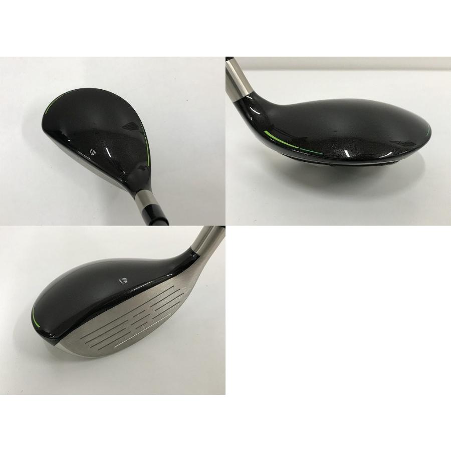 テーラーメイド TaylorMade RBZ スピードライト ユーティリティU5 25