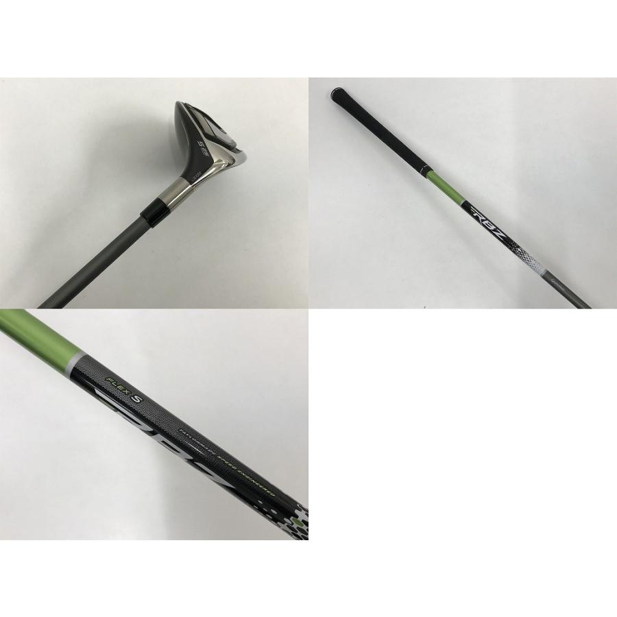 テーラーメイド TaylorMade RBZ スピードライト ユーティリティU5 25