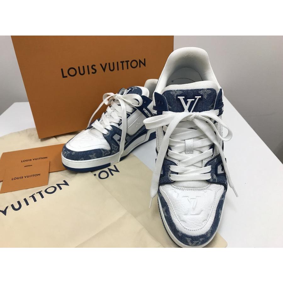 ルイ・ヴィトン LOUIS VUITTON 圧倒的存在感！上品でエレガントな  