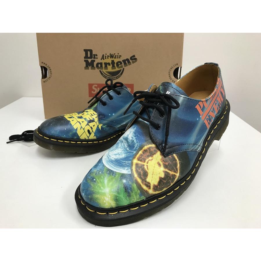 ドクターマーチン Dr.Martens Supreme×Dr.Martens ×UNDERCOVER