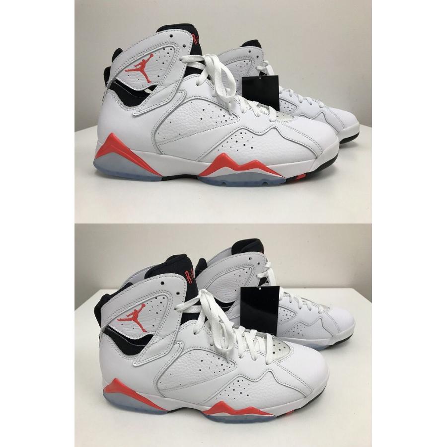 未使用】 ナイキ NIKE タグ付き 圧倒的存在感で魅せる！エアジョーダン