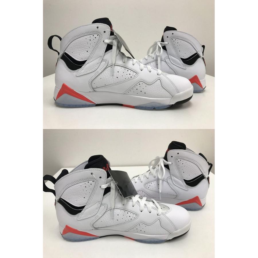 未使用】 ナイキ NIKE タグ付き 圧倒的存在感で魅せる！エアジョーダン