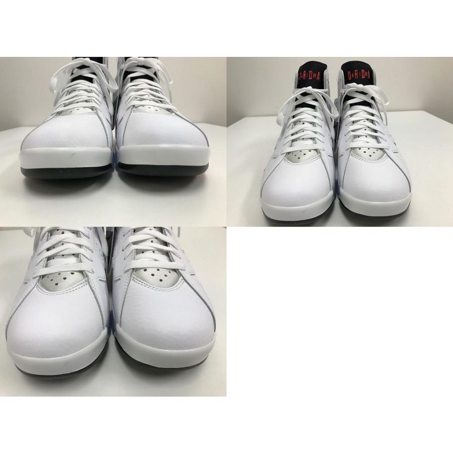 未使用】 ナイキ NIKE タグ付き 圧倒的存在感で魅せる！エアジョーダン