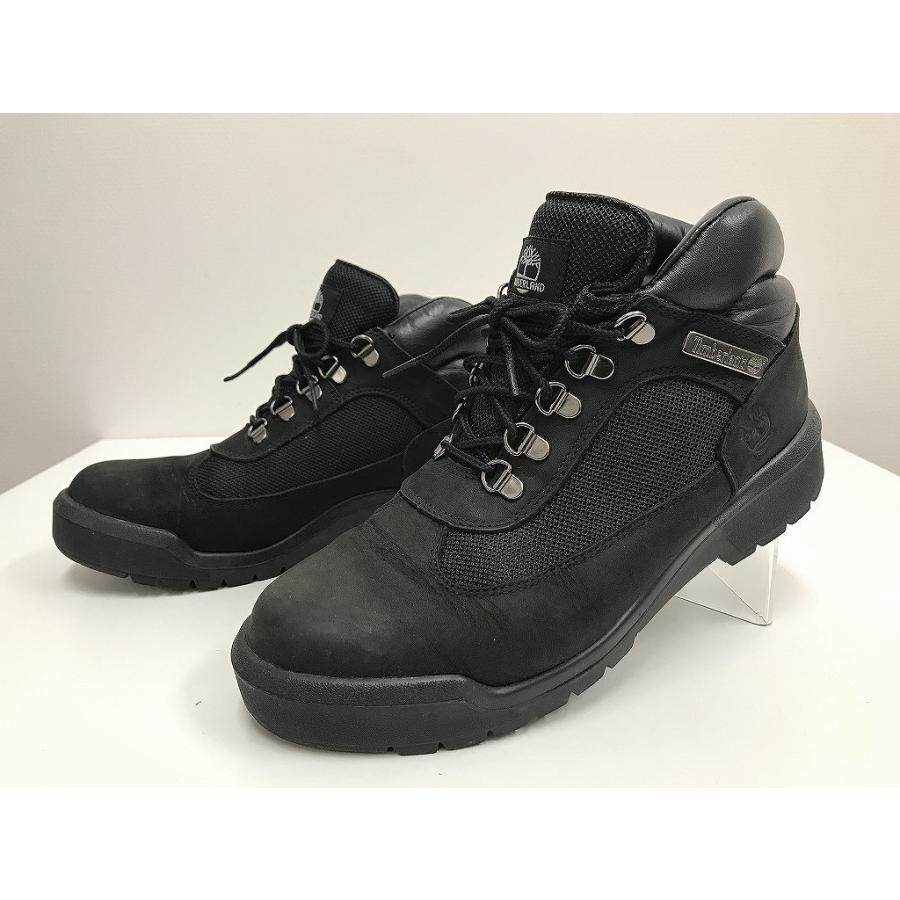 ティンバーランド Timberland ビジネスシューズ 26.0cm 黒 【公式通販】