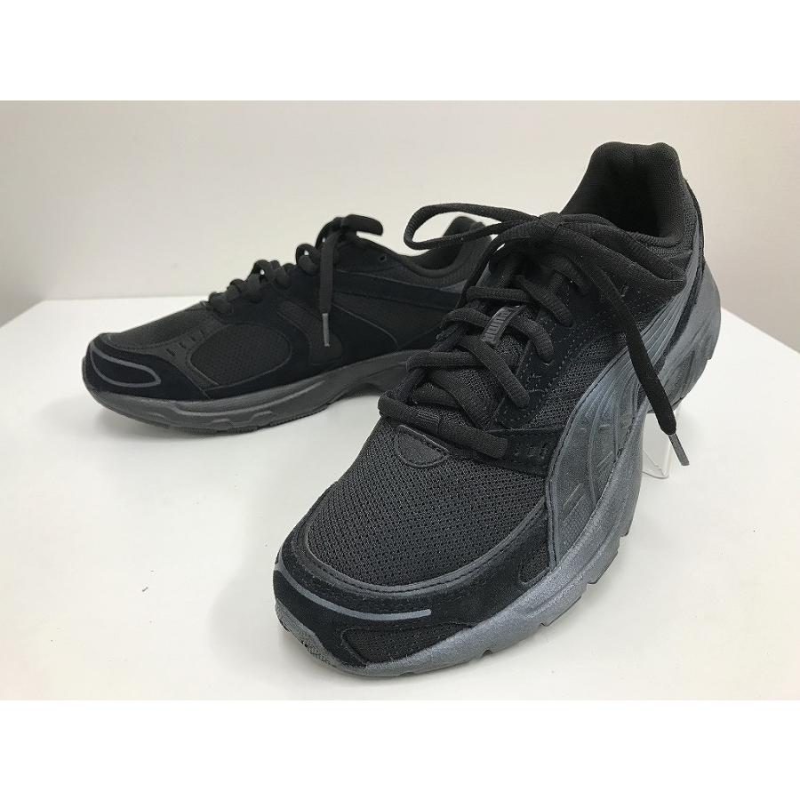 プーマ PUMA スポーティでカジュアルなお洒落の魅力 ローカット 