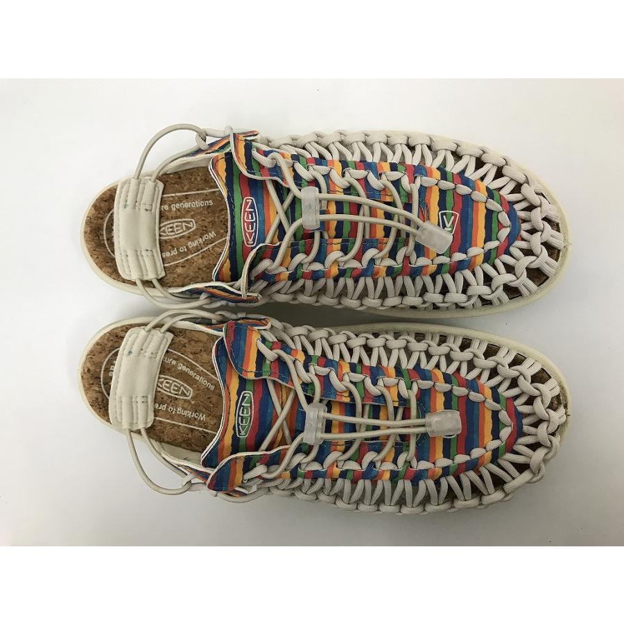 キーン KEEN カジュアルでスタイリッシュなお洒落の魅力 ユニーク 2