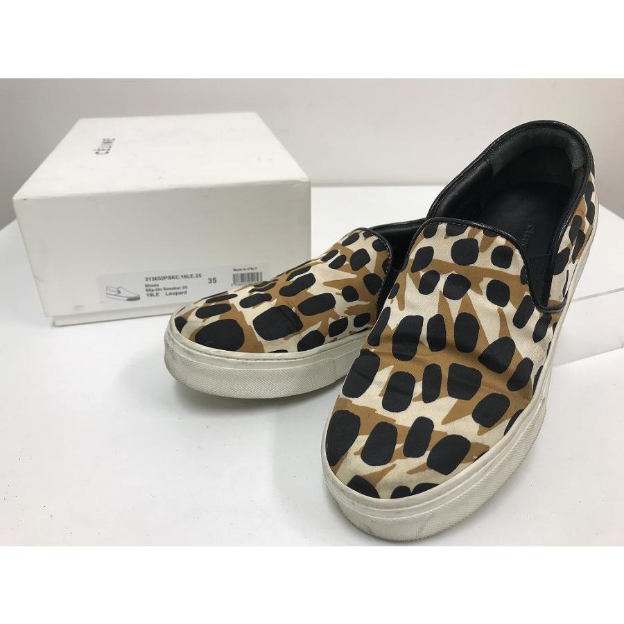 セリーヌ CELINE 圧倒的存在感！上品でエレガントなお洒落の魅力  